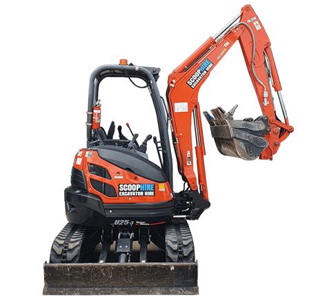 compact digger melbourne|kubota digger hire melbourne.